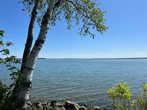 Vacant Land For Sale - TBD Camper Landing Road<br/> Cass Lake, MN 56633