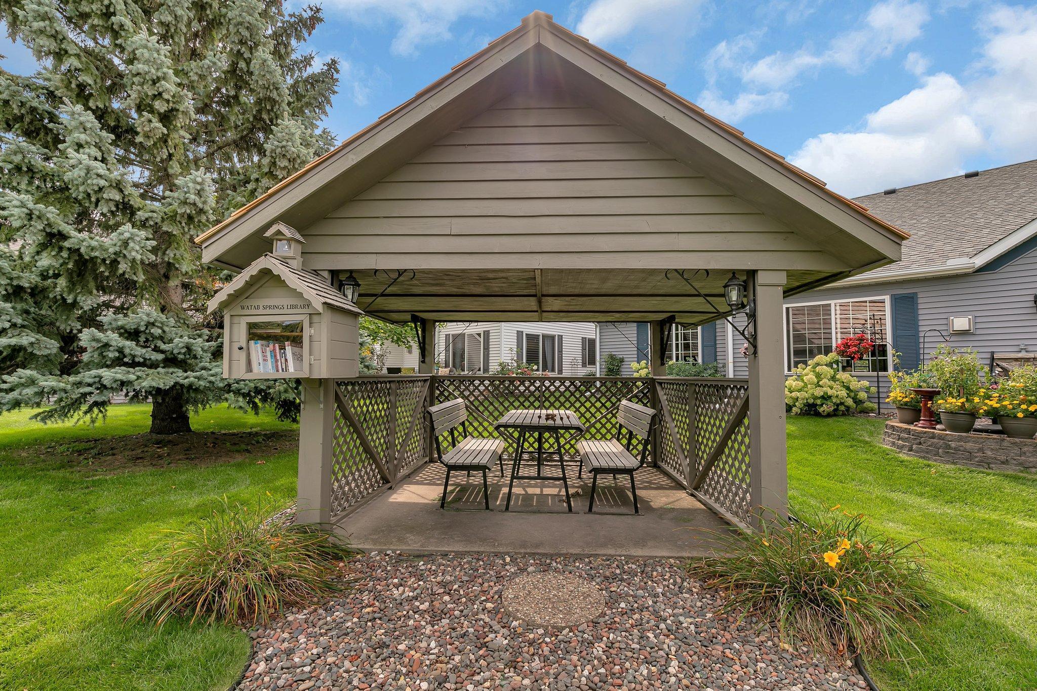 110 Bantam Road, Sartell, Minnesota image 25