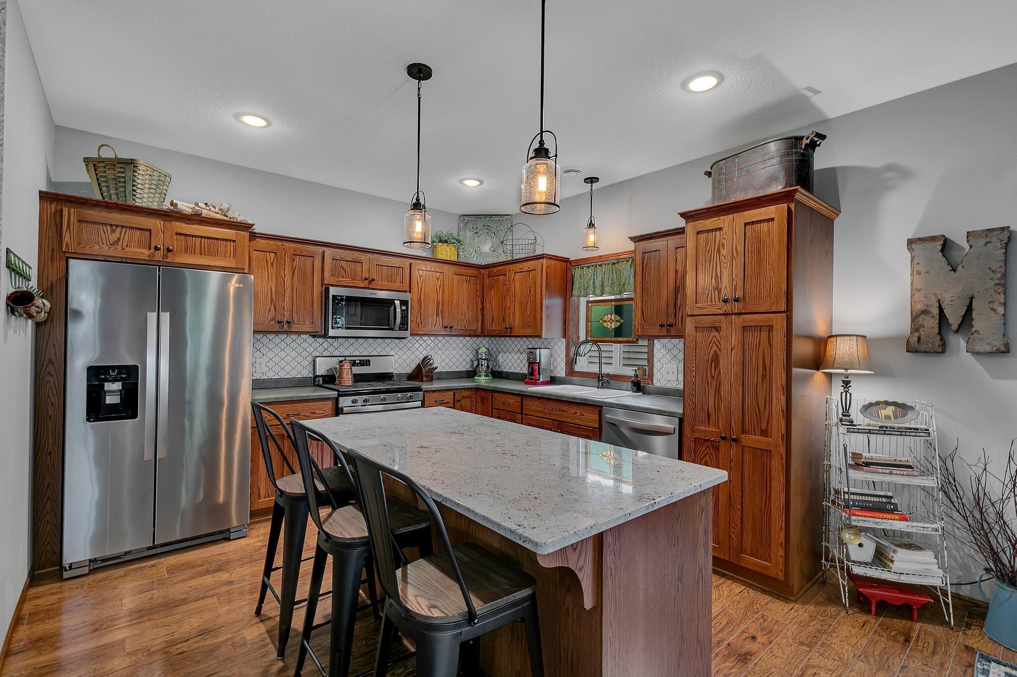 110 Bantam Road, Sartell, Minnesota image 11
