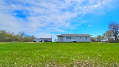 Homes For Sale - 16404 440th Avenue<br/> Morris, MN 56267