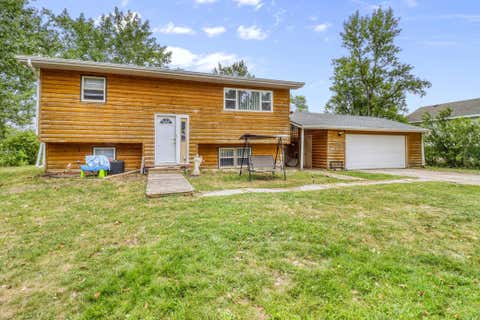 Homes For Sale - 105 6th Street<br/> Christine, ND 58015