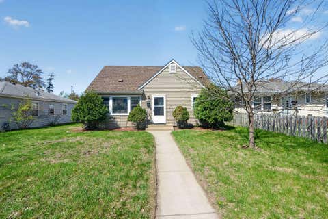Homes For Sale - 5904 28th Avenue<br/> Minneapolis, MN 55417