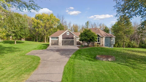 Homes For Sale - 17830 N Diamond Lake Road<br/> Dayton, MN 55327