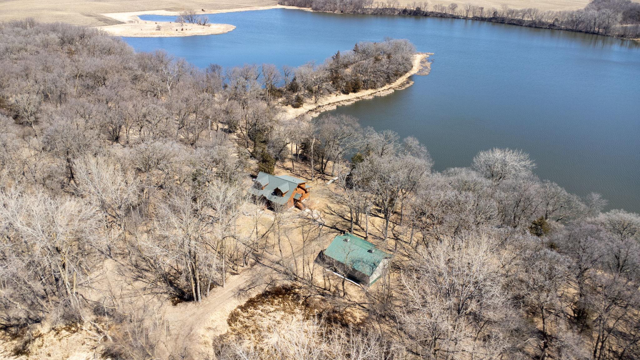 22730 577th Avenue, Litchfield, Minnesota image 34