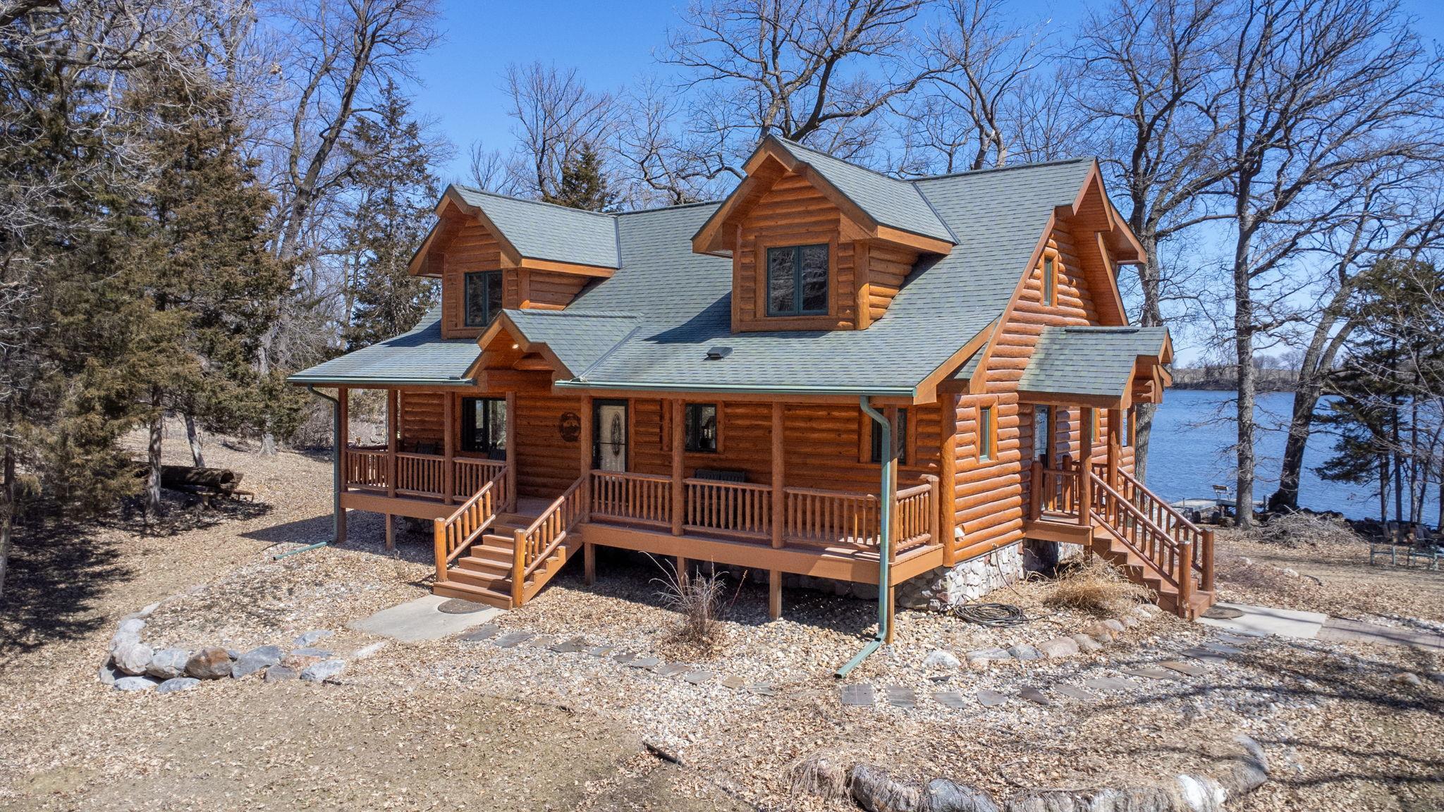 22730 577th Avenue, Litchfield, Minnesota image 1