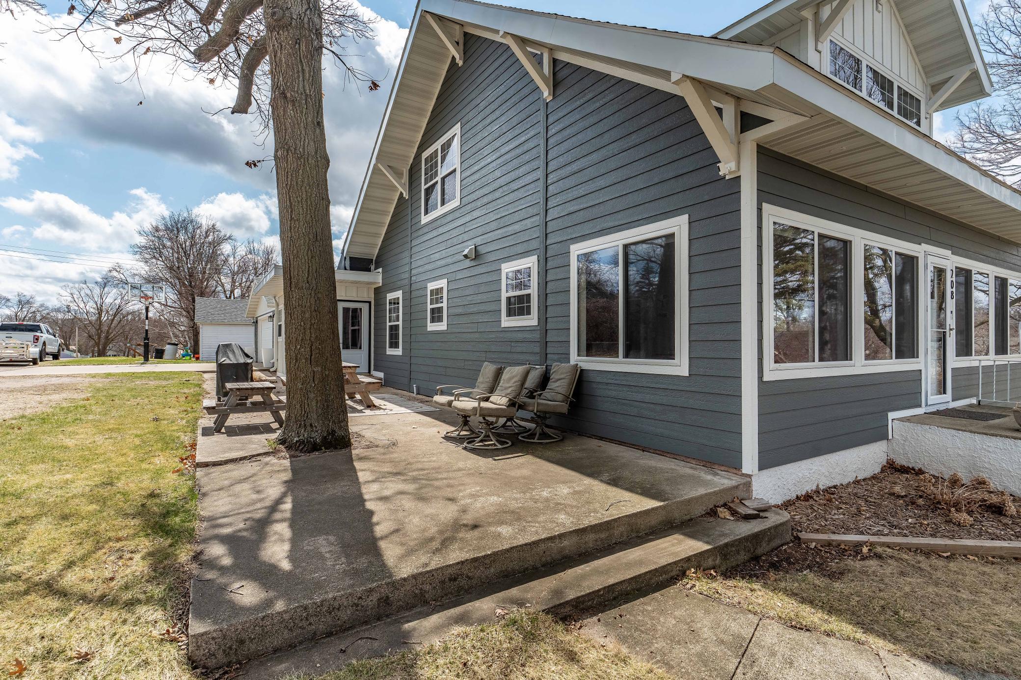 208 E Dunton Street, Battle Lake, Minnesota image 9