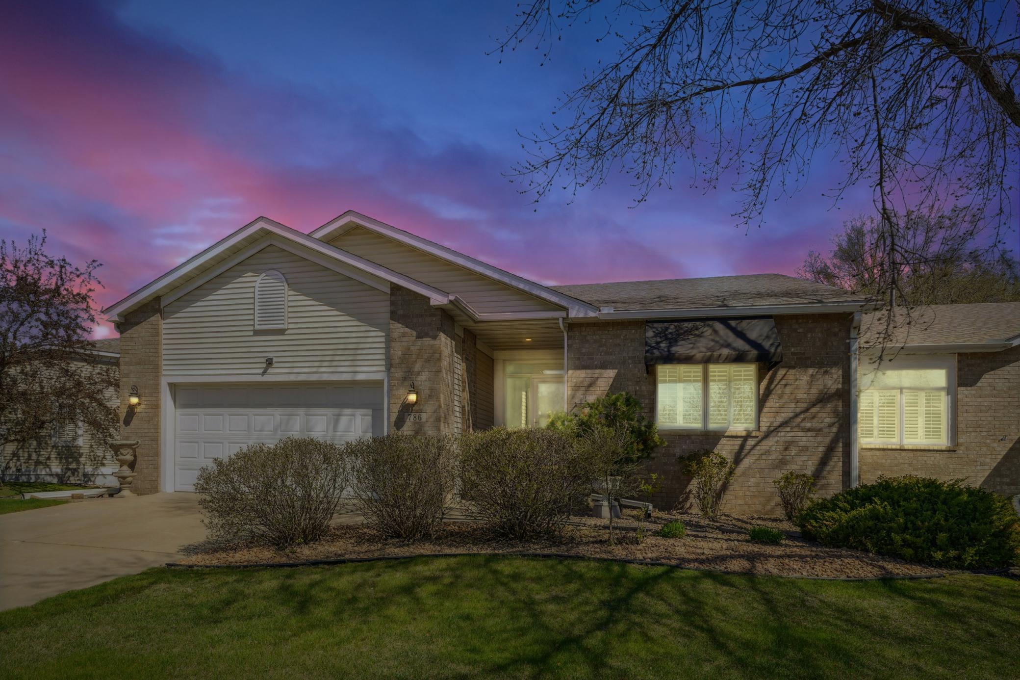 786 Monet Court, Mendota Heights, Minnesota image 28
