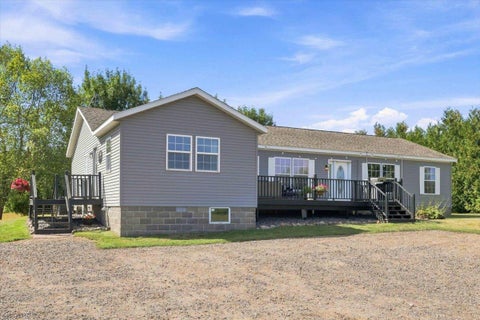 Homes For Sale - 217 Fish Lake Drive<br/> Mora, MN 55051