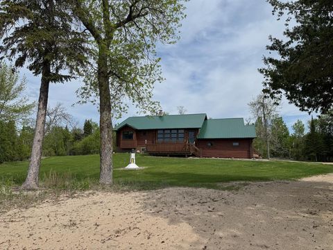 Homes For Sale - 53401 Arbor Ridge Road<br/> Waskish, MN 56685