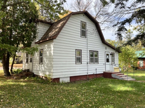 Homes For Sale - 147 2nd Avenue<br/> Miltona, MN 56354