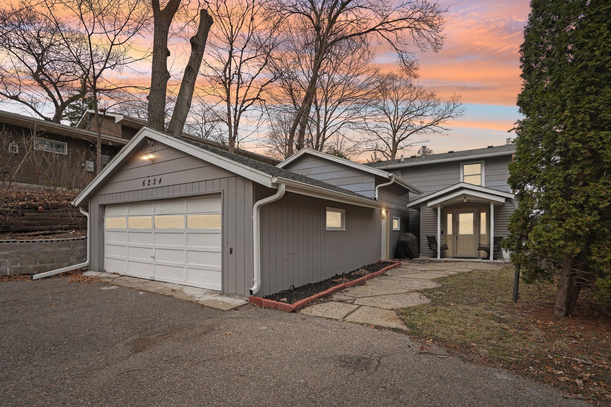 6224 Red Oak Road, Mound, Minnesota image 1