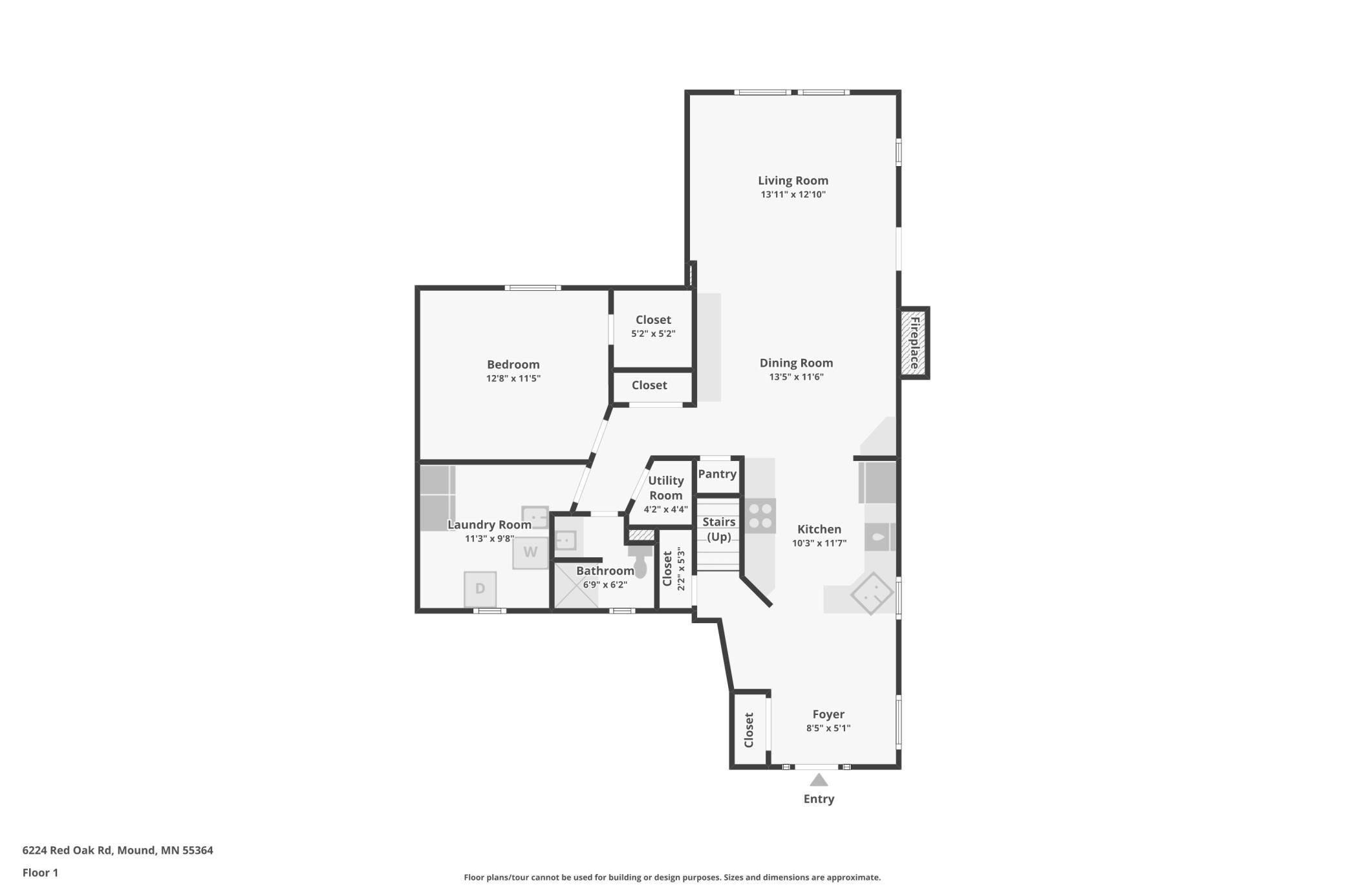 6224 Red Oak Road, Mound, Minnesota image 25