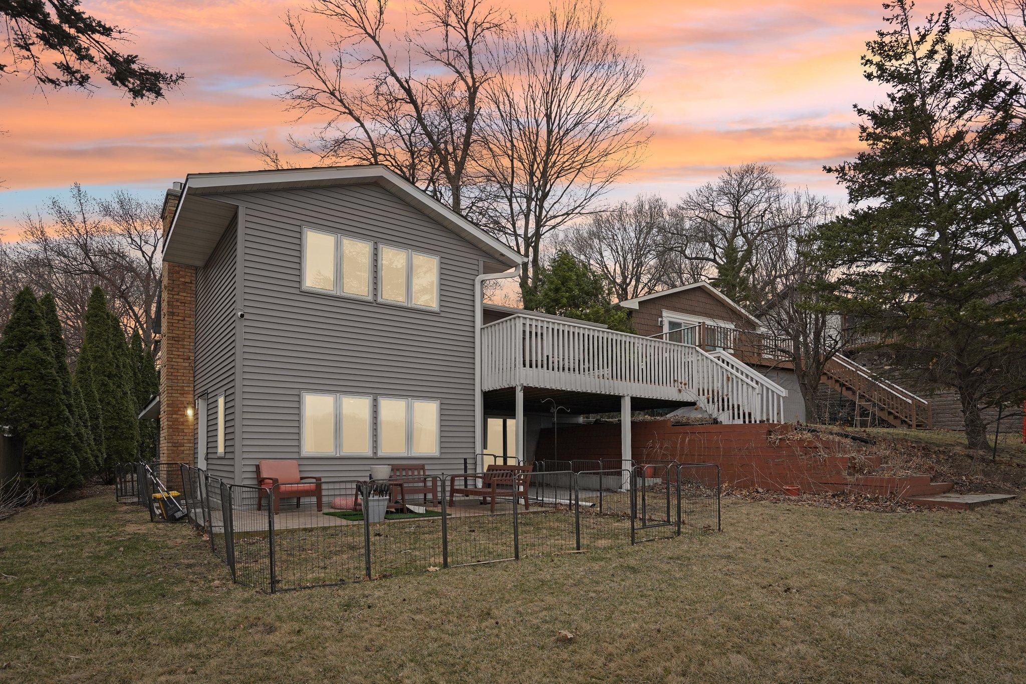 6224 Red Oak Road, Mound, Minnesota image 24
