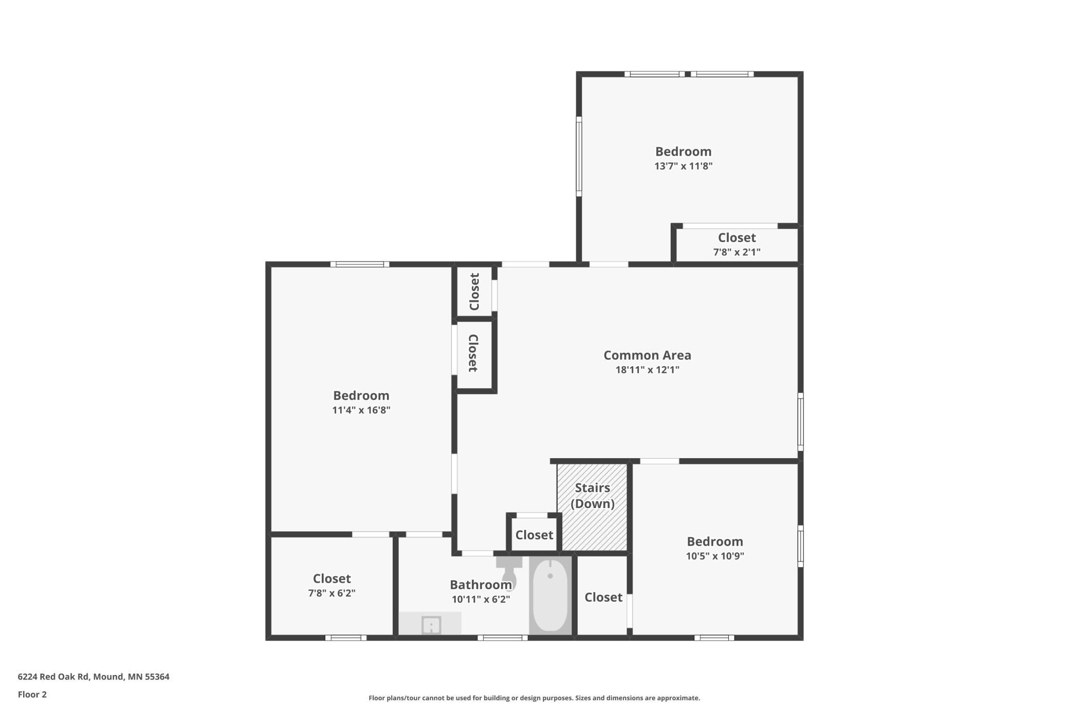 6224 Red Oak Road, Mound, Minnesota image 26