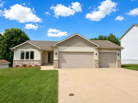 Homes For Sale - 634 8th Street<br/> Goodhue County, Pine Island, MN 55963