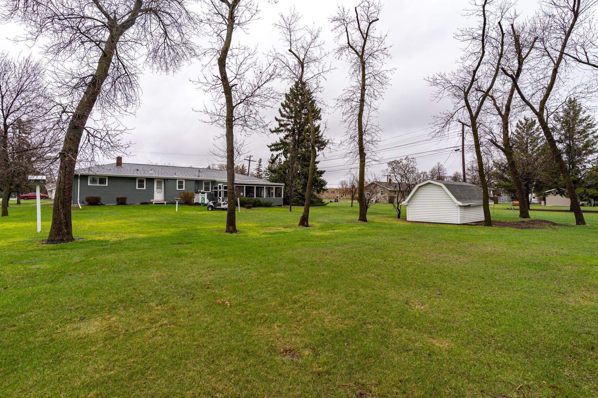 1001 Alexander Street, Crookston, Minnesota image 24