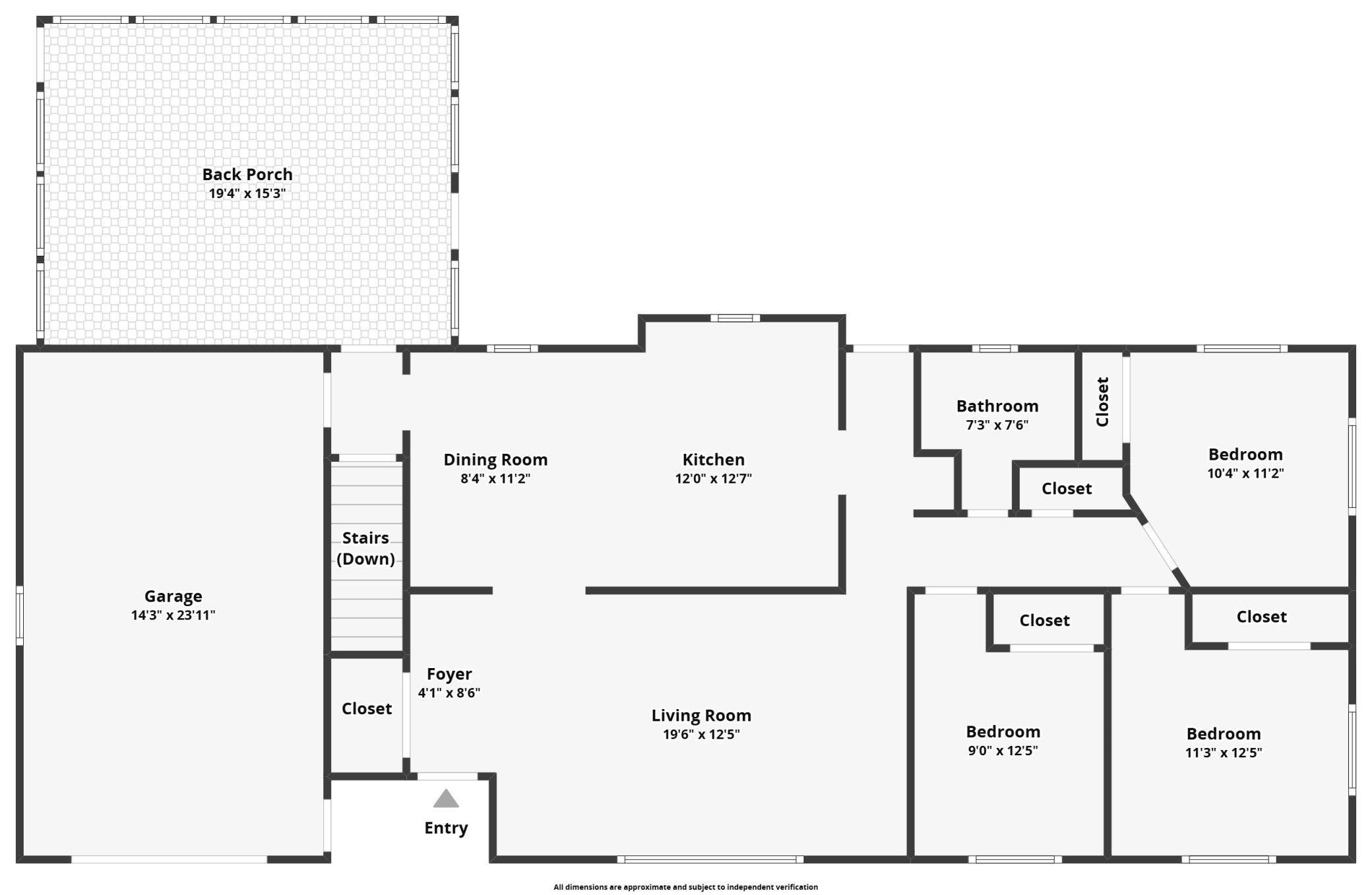 1001 Alexander Street, Crookston, Minnesota image 29