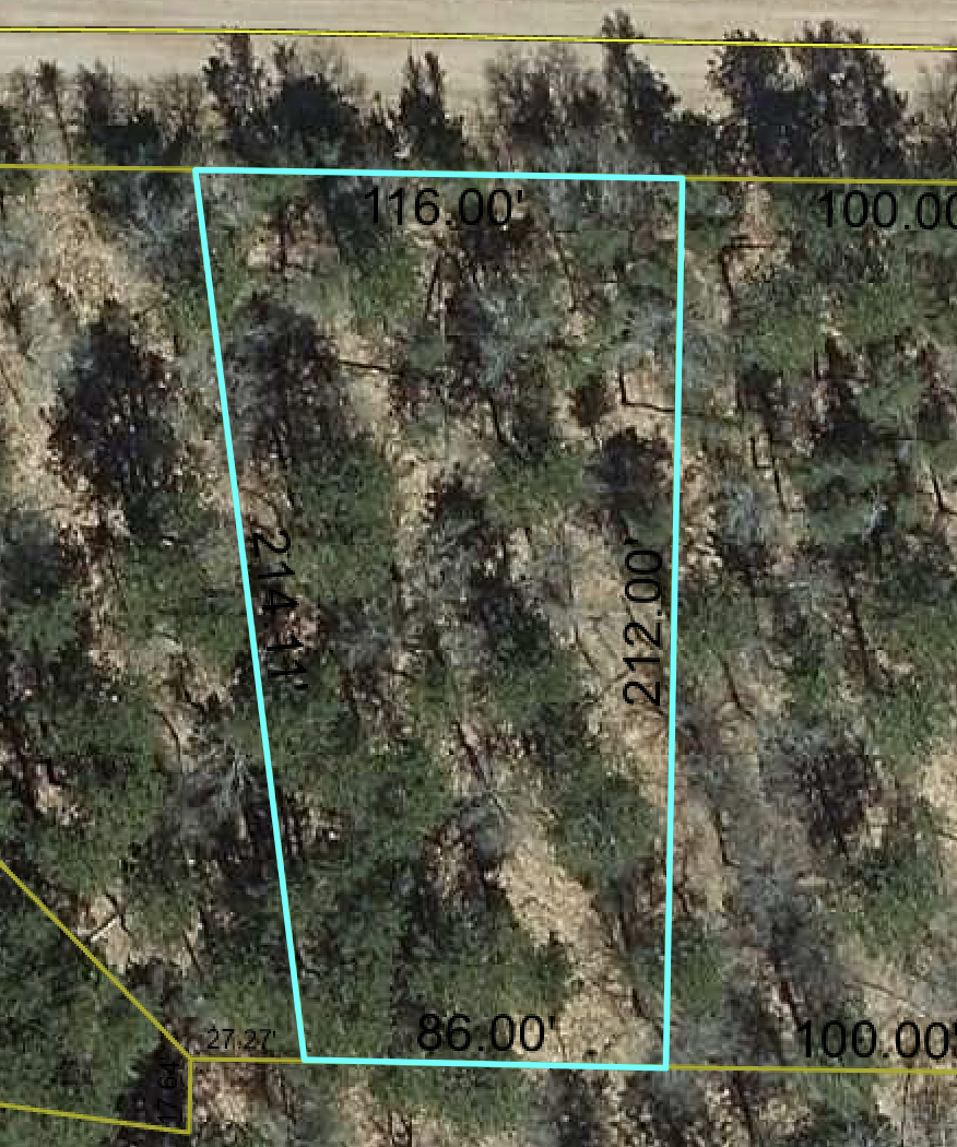 Lot 137 Deerpath Trail, Danbury, Wisconsin image 1