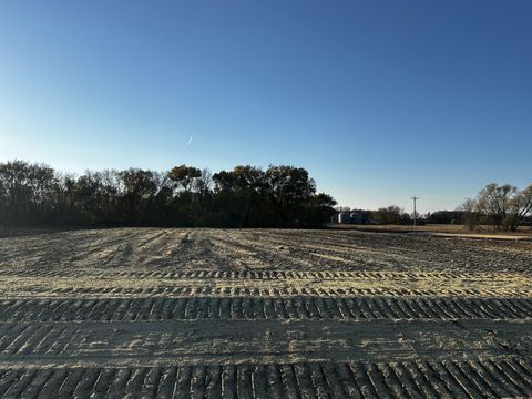 Vacant Land For Sale - LOT 1 151st Avenue Se<br/> Sherburne County, Becker, MN 55308