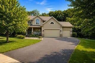 Homes For Sale - 605 Knollwood Drive<br/> Hudson, WI 54016