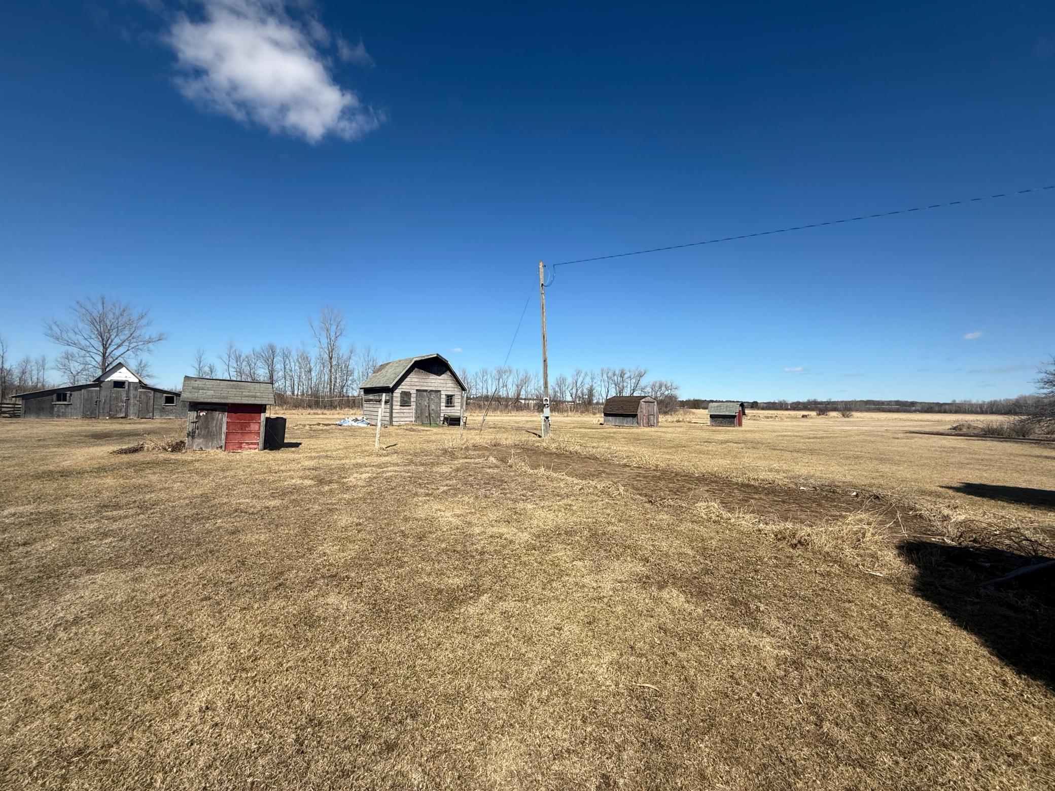 8598 185th Street, Little Falls, Minnesota image 1