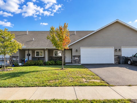 Townhouse For Sale - 1206 W 9th Street<br/> New Richmond, WI 54017