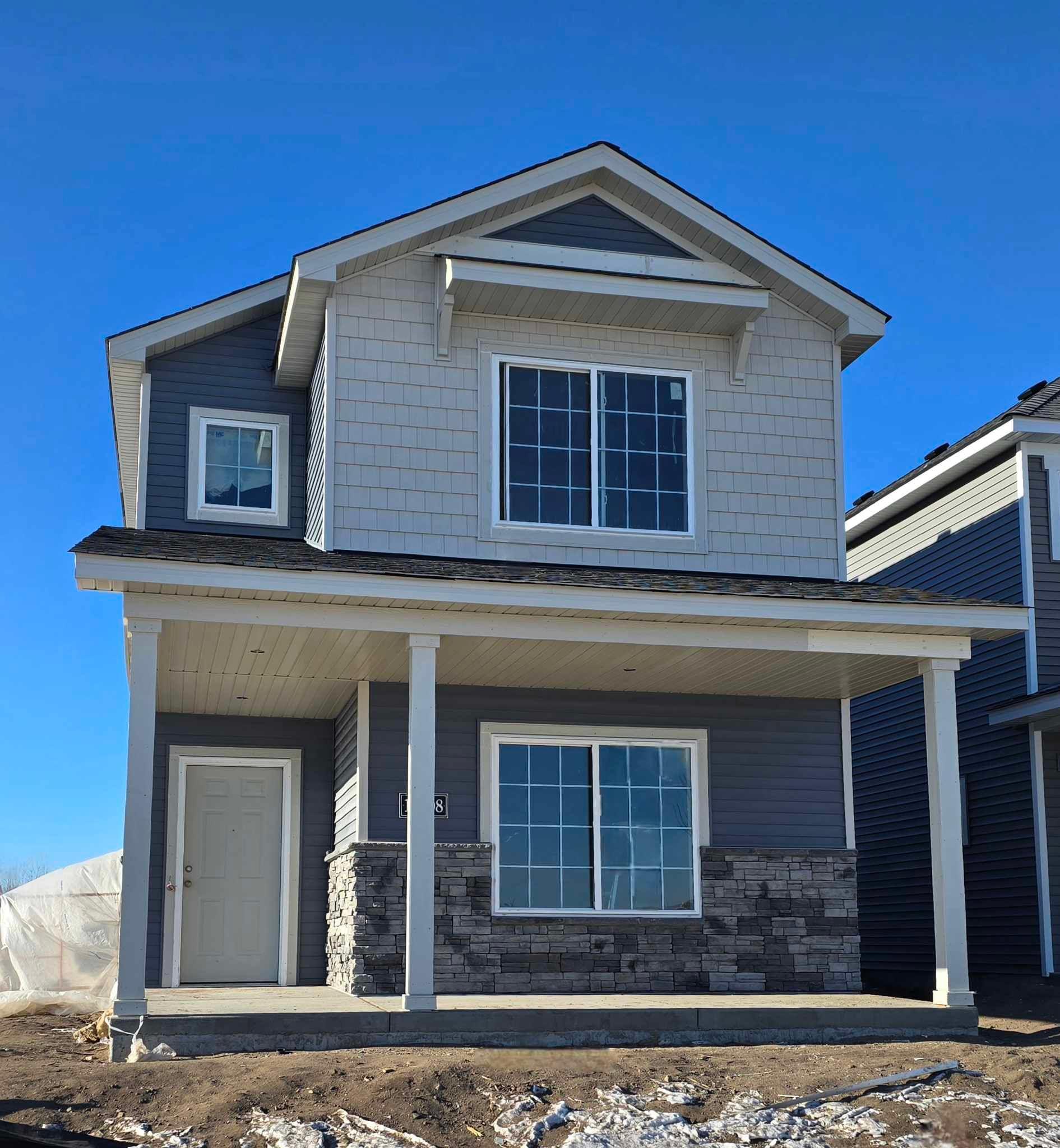 7873 Ramsey Parkway, Ramsey, Minnesota image 1
