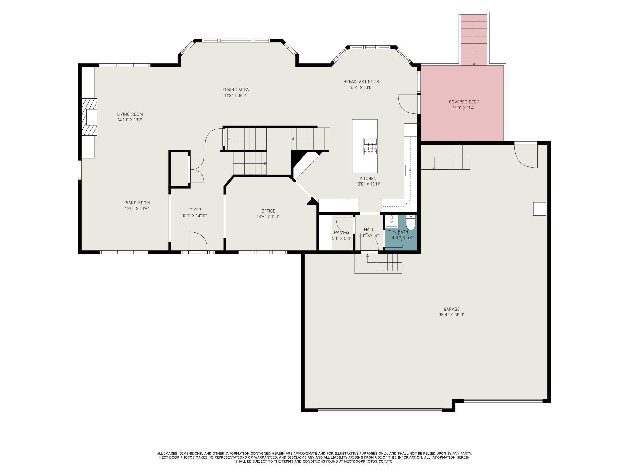 1349 Hillswick Place, Saint Paul, Minnesota image 44