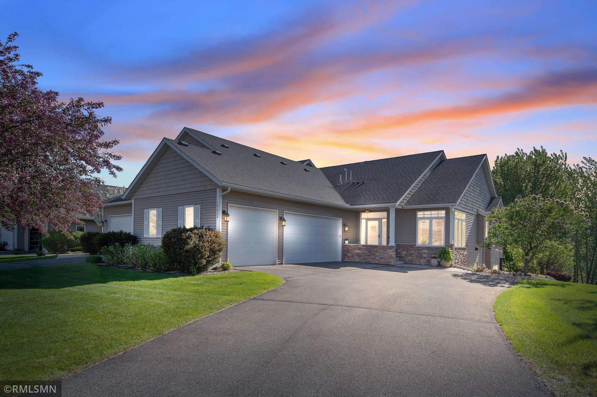19822 Dawson Lane, Farmington, Minnesota image 1