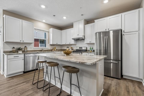 Townhouse For Sale - 16451 Jaffna Place<br/> Dakota County, Lakeville, MN 55044
