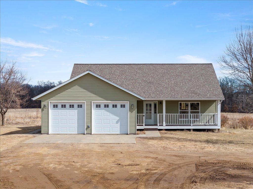 8446 Saint Mathias Road, Brainerd, Minnesota image 1