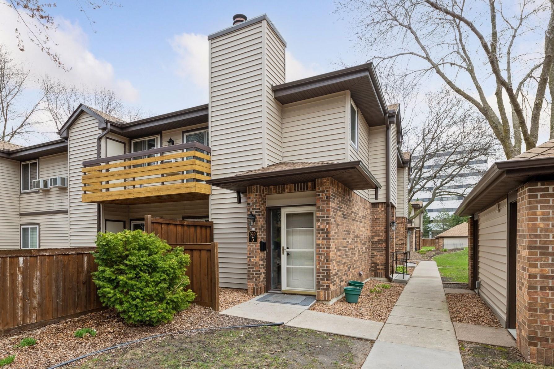 320 Ford Road #5, Minneapolis, Minnesota image 19