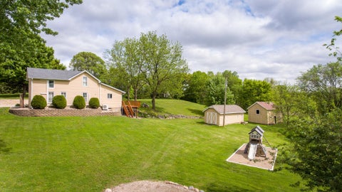 Homes For Sale - 109 Lydia Road<br/> Jordan, MN 55352