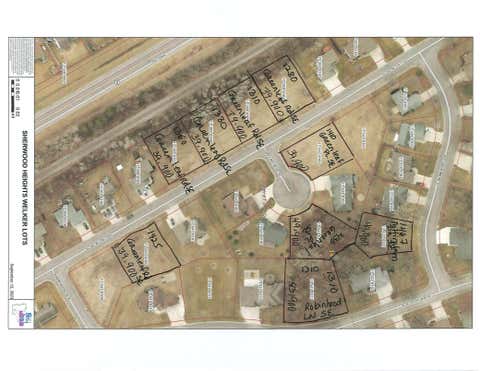 Vacant Land For Sale - 1310 SE Robin Hood Lane<br/> Steele County, Owatonna, MN 55060