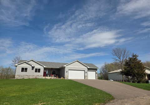 Homes For Sale - 38321 Baugh Street<br/> Isanti County, Princeton, MN 55371