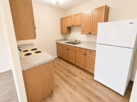 Apartment For Rent - 104 Edgewood Street<br/> New York Mills, MN 56567