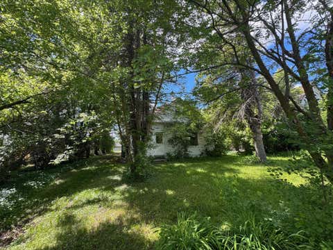 Homes For Sale - 73 2nd Street<br/> Beltrami County, Blackduck, MN 56630