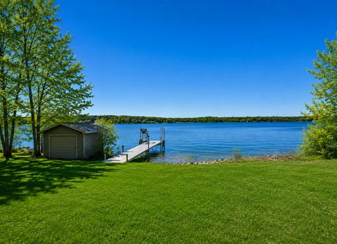 Homes For Sale - 63768 Hannu Lane<br/> Finlayson, MN 55735