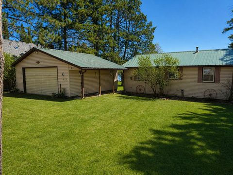 Homes For Sale - 63768 Hannu Lane<br/> Finlayson, MN 55735