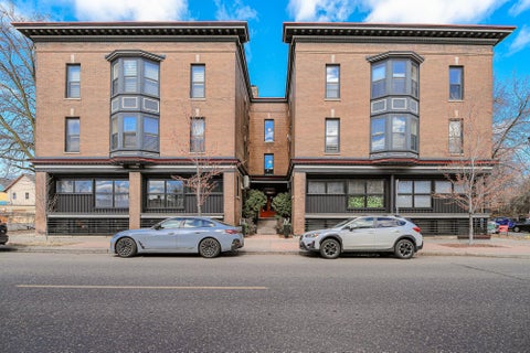 Condo For Sale - 505 Selby Avenue<br/> Saint Paul, MN 55102