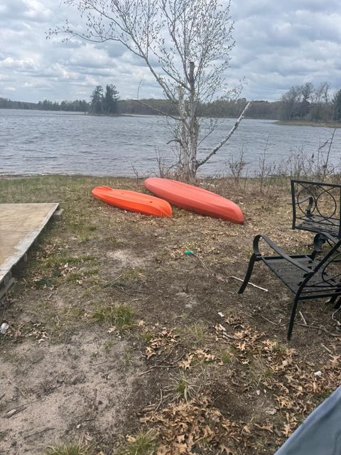 Vacant Land For Sale - 28689 County Road C<br/> Webster, WI 54893