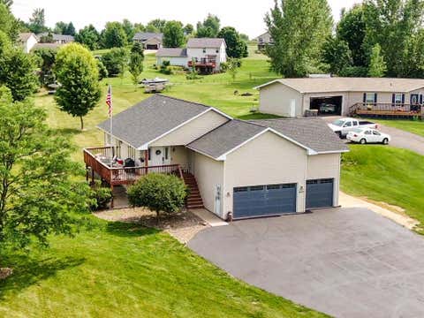 Homes For Sale - 869 161st Street<br/> Hammond, WI 54015