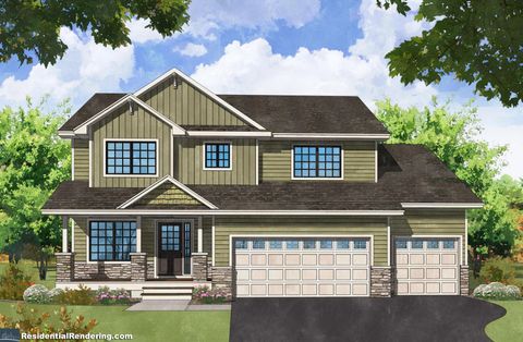 Homes For Sale - 9237 Viking Street<br/> Crow Wing County, Brainerd, MN 56468