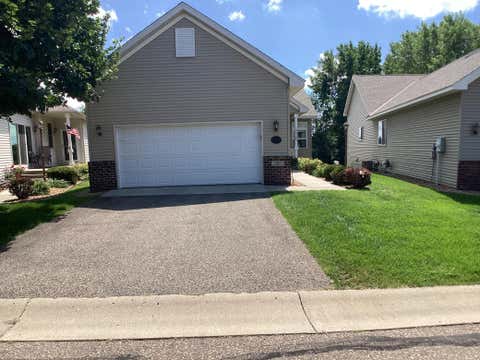 Townhouse For Sale - 3827 Meadowview Way<br/> Saint Bonifacius, MN 55375