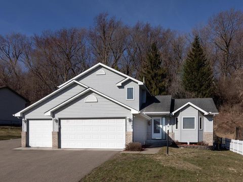 Homes For Sale - 18543 Euclid Street<br/> Dakota County, Farmington, MN 55024
