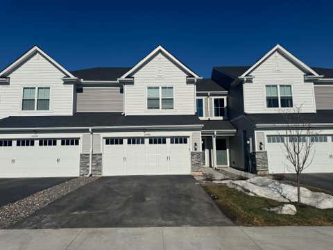 Homes For Sale - 22996 Hazel Lane<br/> Hennepin County, Rogers, MN 55374