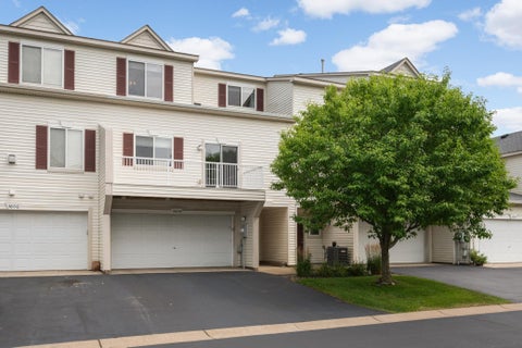 Townhouse For Sale - 3604 Abercrombie Lane<br/> Washington County, Stillwater, MN 55082