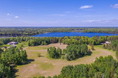 Vacant Land For Sale - TBD Sorenson Lake Rd.<br/> Merrifield, MN 56465