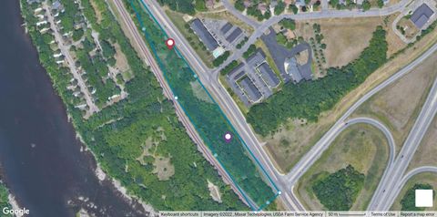 Vacant Land For Sale - TBD N Benton Drive<br/> Benton County, Sauk Rapids, MN 56379