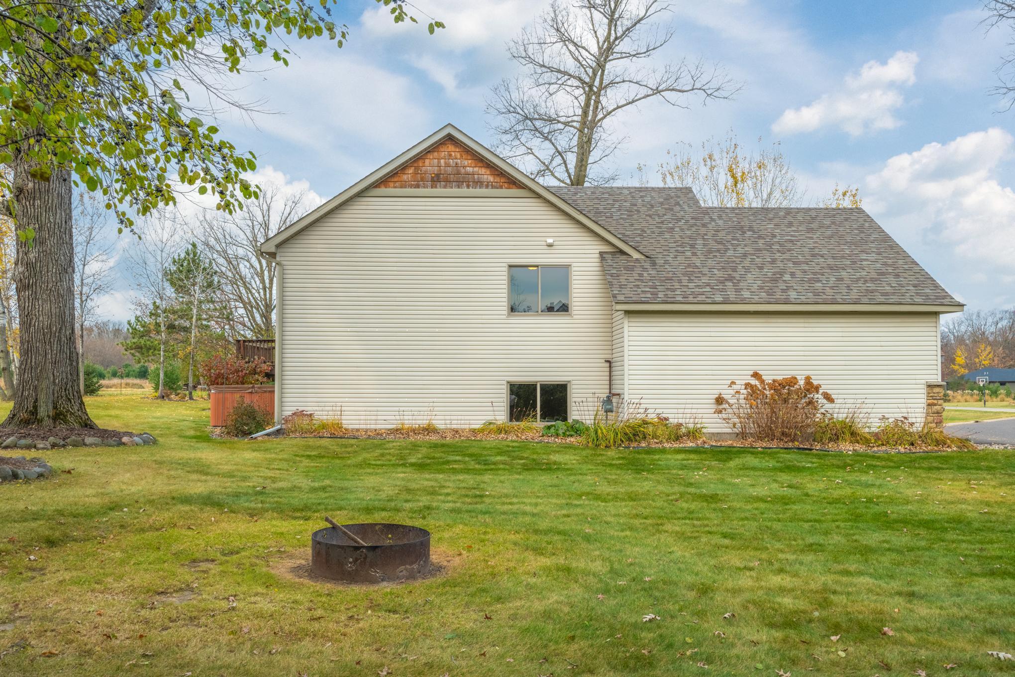 956 Sunflower Way, Amery, Wisconsin image 36